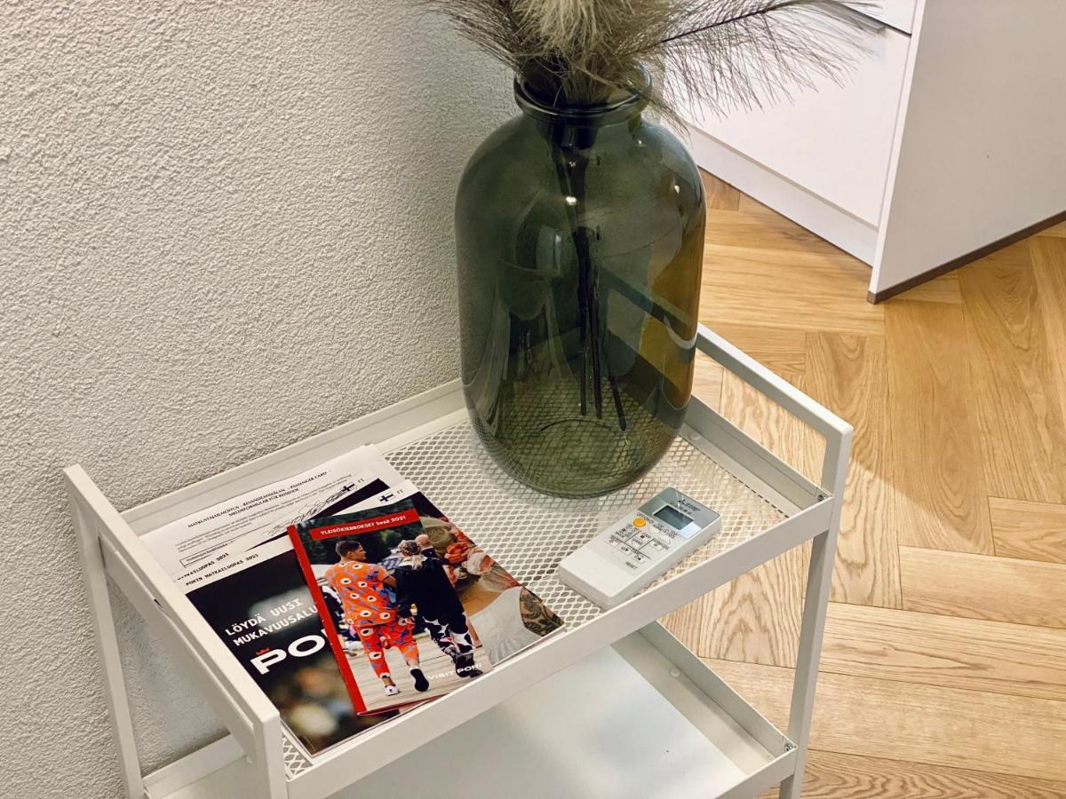 Borg Apt City Central ポリ エクステリア 写真