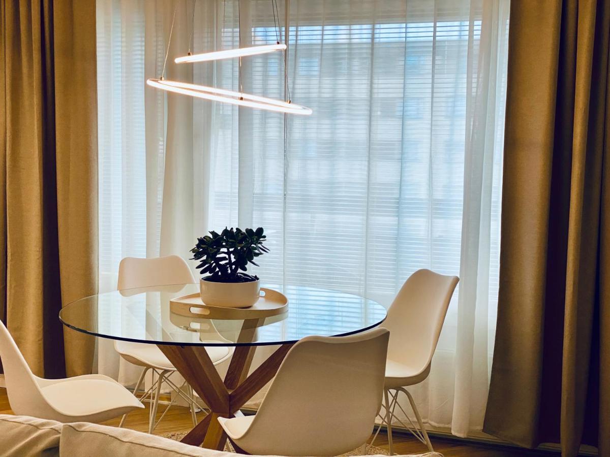Borg Apt City Central ポリ エクステリア 写真